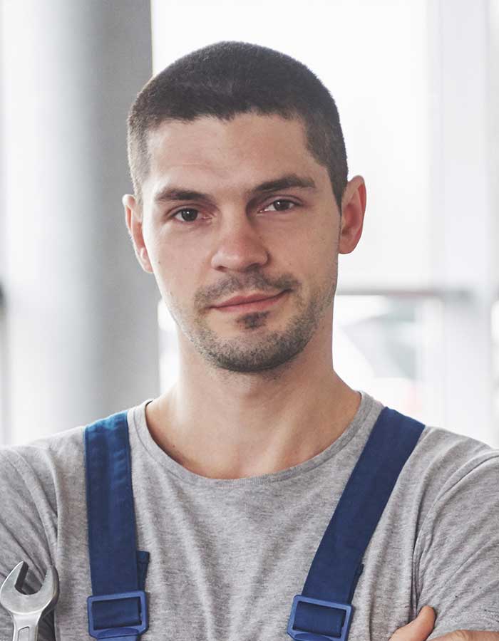 Дмитрий Шубин